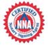 National Notary Association Certificate